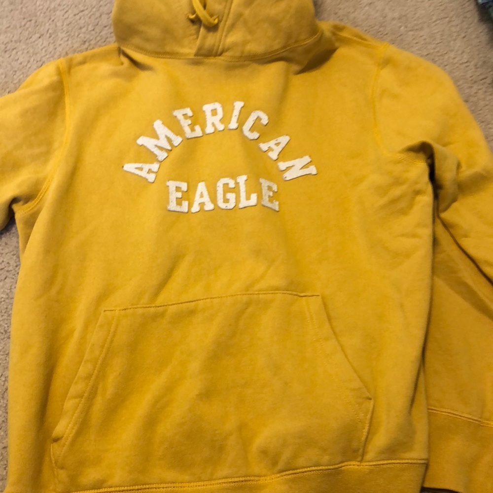 American Eagle Hoodie